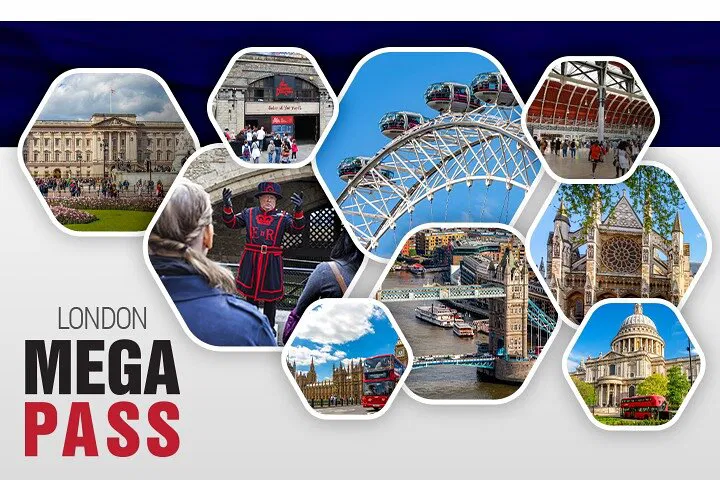 London City Pass: 7 Top Attractions & Ultimate Savings