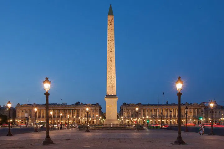 Paris Illuminations & Cruise: A Magical Nighttime Journey
