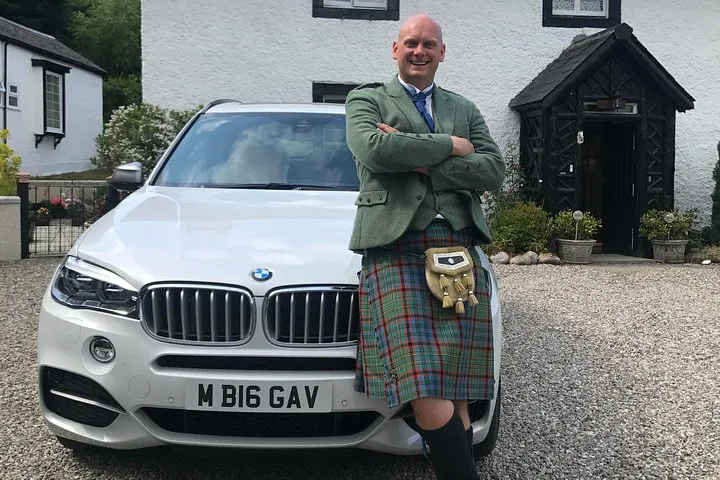 Uncover Scotland's Finest: A Luxurious Speyside Whisky Adventure