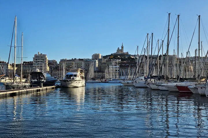 Unveiling Marseille: A Cultural & Historical Odyssey