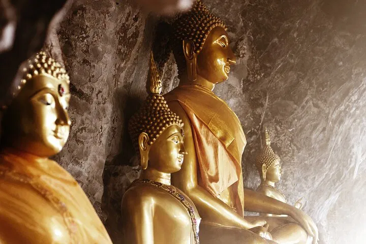 Discover Krabi's Charms: Your Personalized City Adventure Awaits!