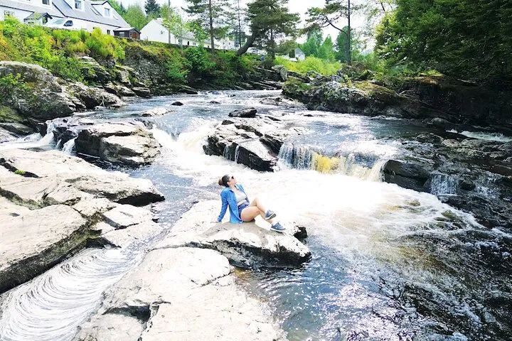 Discover Scotland's Majesty: A Personalized Highlands & Castles Day Trip