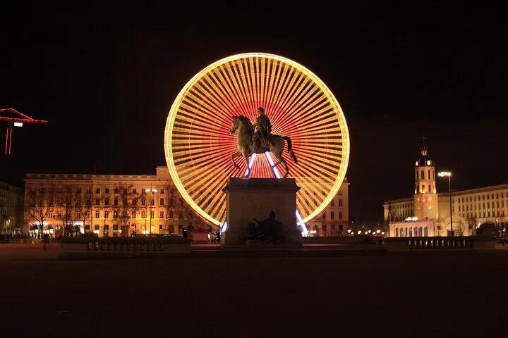 Seamless Marseille to Lyon Private Transfer: Your Stress-Free Journey Awaits!