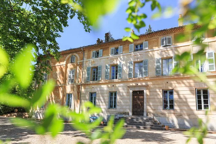 Provence Wine Tour: Small Group Day Trip from Nice