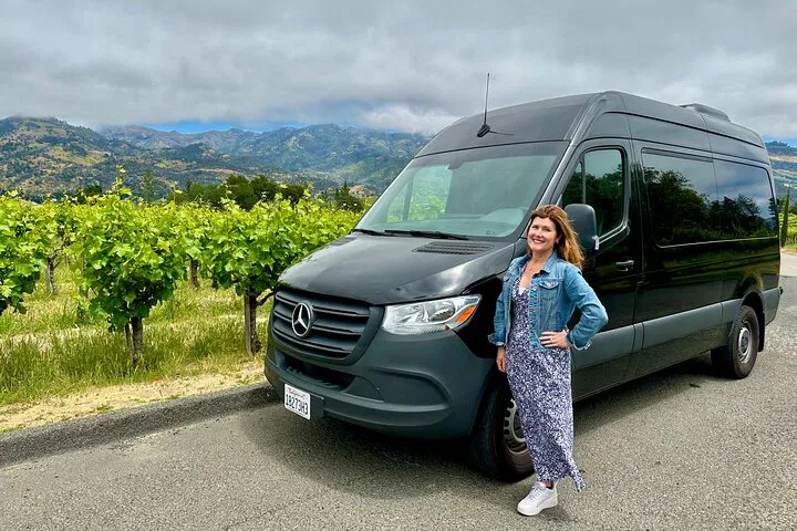 LA Full-Day Tour: See Hollywood & Beaches!