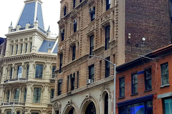 Unveiling New York's Gilded Age: A Madison Square Private Tour