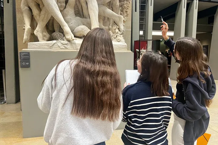 Orsay Museum Adventure: A Kid-Friendly Art Quest in Paris