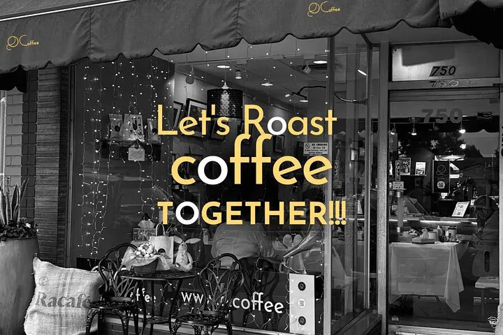 Unveiling the Bean: Coffee Roasting Process 101 in Los Angeles