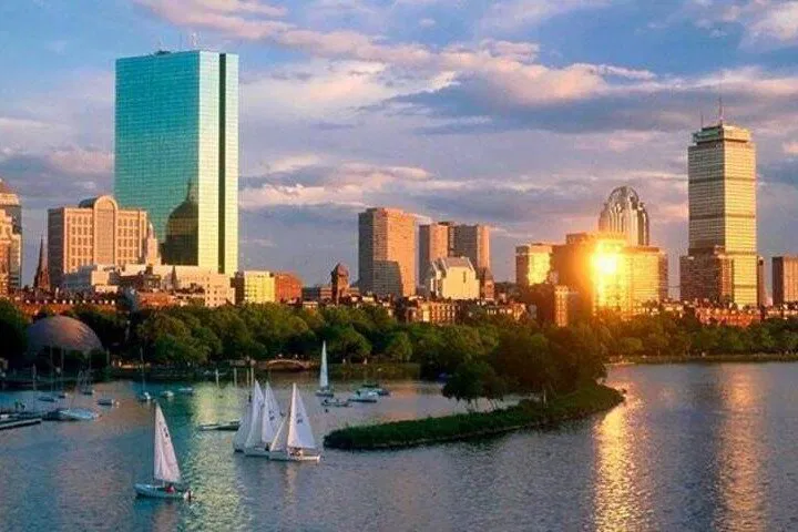 Uncover Boston's Charm: A Historical Day Trip from New York