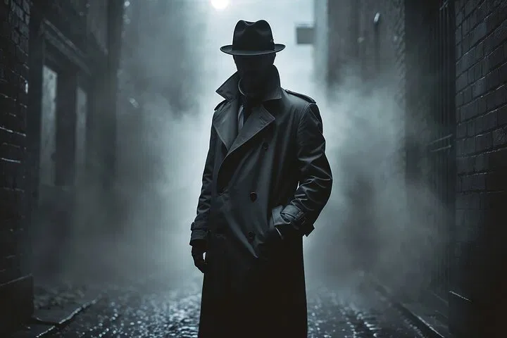 NYC Mobsters & Ghosts Tour: Mafia Crime Legends