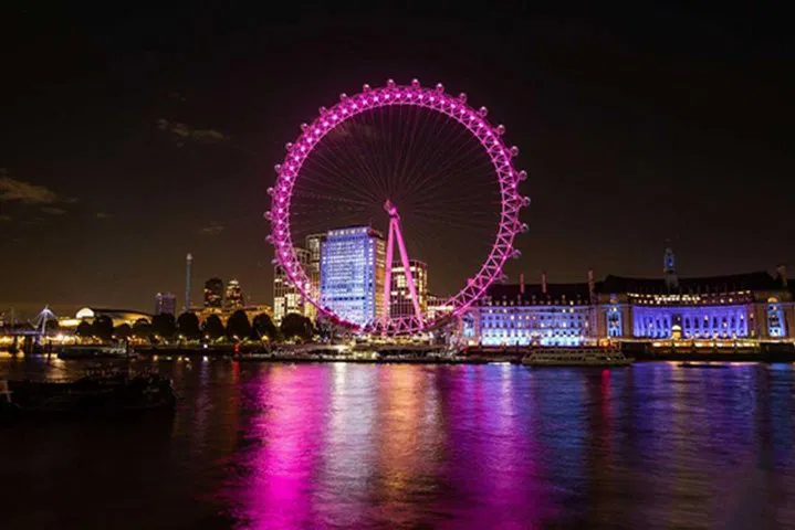 Unlock London's Majesty: A Personalized 8-Hour City Tour