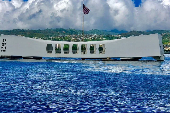 Pearl Harbor's USS Arizona: A Private, Immersive Historical Journey