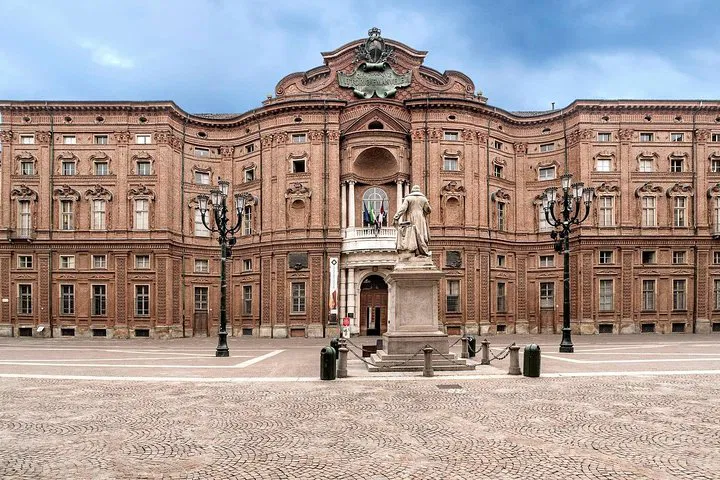 Unveiling Turin's Baroque Splendor: A Guided Historical Journey