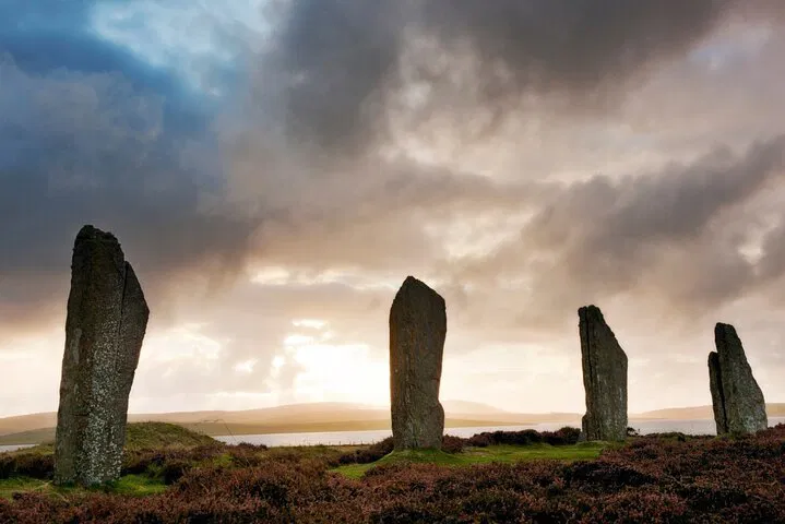 Orkney & NC500 Adventure: Explore Scotland's Highlands in 5 Days!