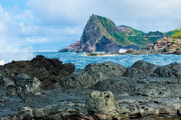 Maui's Valley Isle: Craft Your Dream Private Tour!