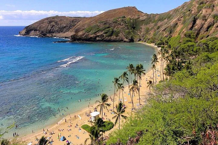 Oahu's Grand Circle: Craft Your Island Adventure!