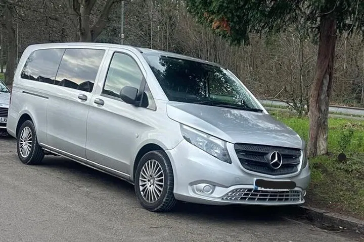Southampton to Heathrow Airport Transfer: Stress-Free Ride