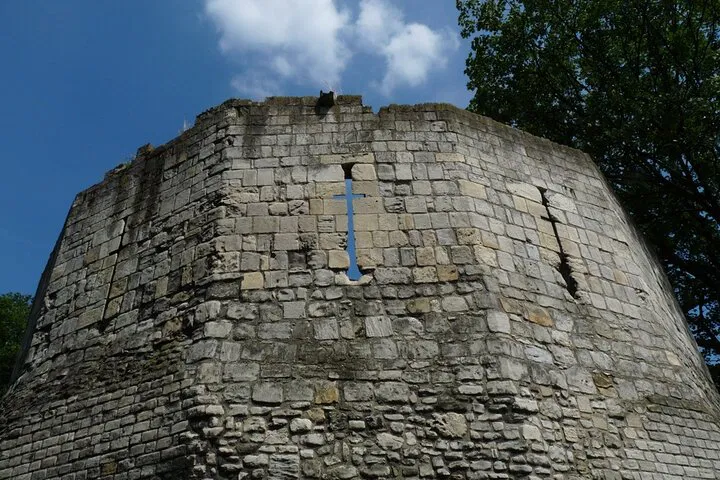 Unearth York's Viking Secrets: A Personalized Walking Adventure
