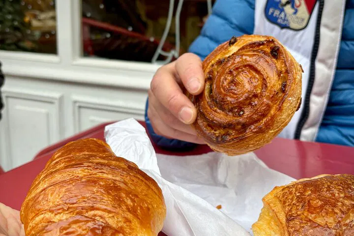 Gourmand Paris: A Delicious Dive into French Culinary History