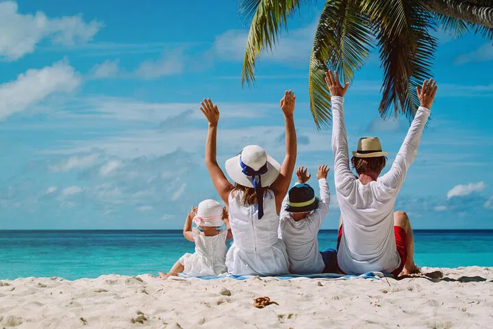 Unleash Phuket: Craft Your Dream Island Tour!