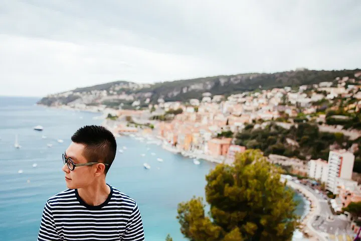 Unveiling Riviera Gems: Monaco & Eze Half-Day Adventure