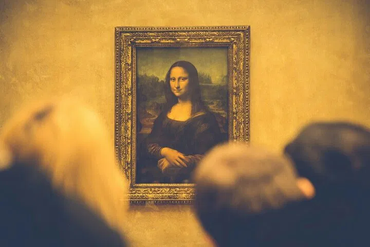 Unlock Art's Treasures: Louvre Museum Entry Tickets for an Unforgettable Parisian Journey