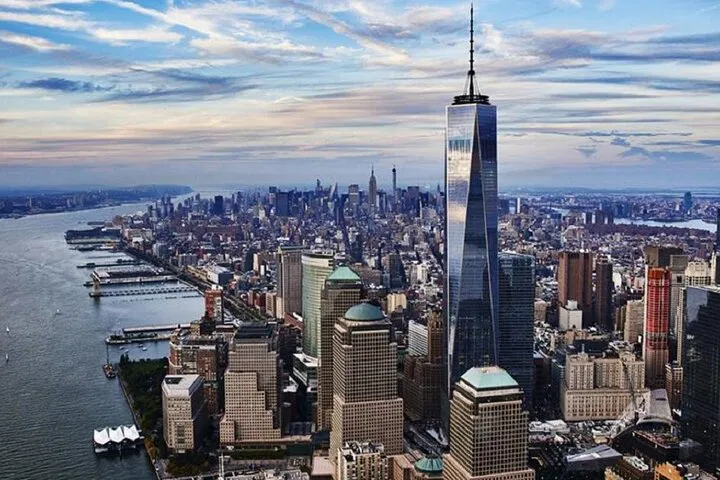 Niagara & Boston 7-Day Tour: East Coast Adventure