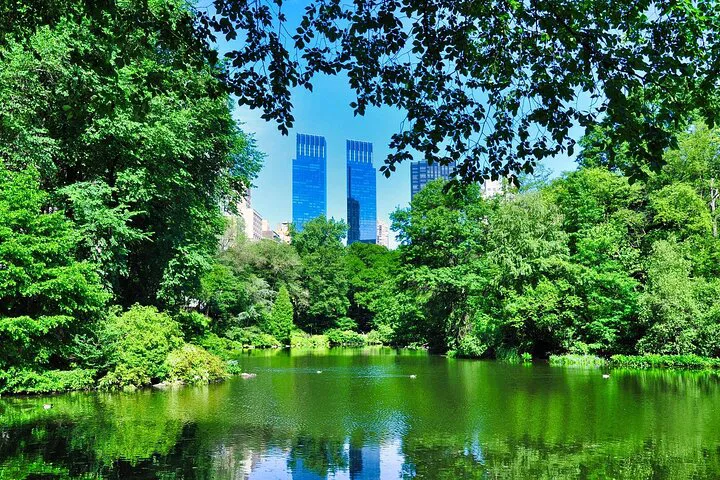 NYC Family Quest: Sensi Stone Mystery Adventure