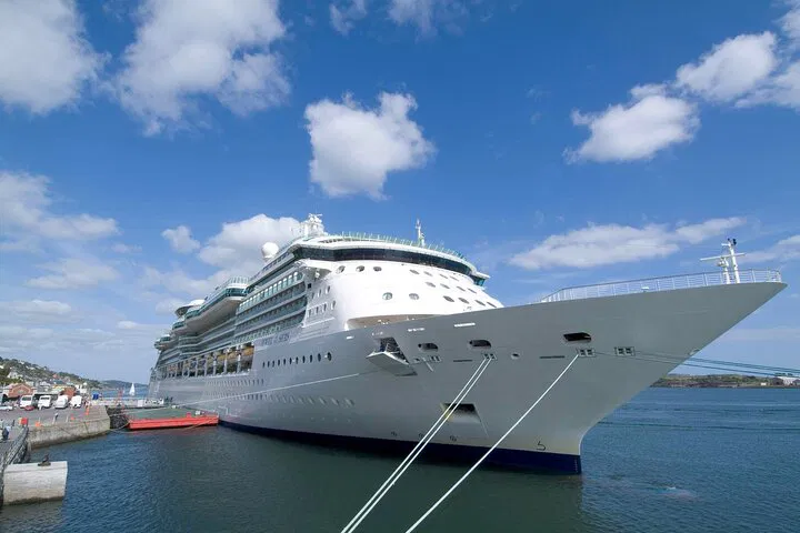 Unforgettable Donegal: A Killybegs Shore Excursion Adventure