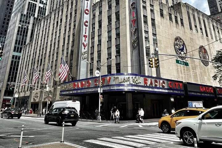 NYC Superhero Walking Tour: Unleash Your Inner Comic Fan!