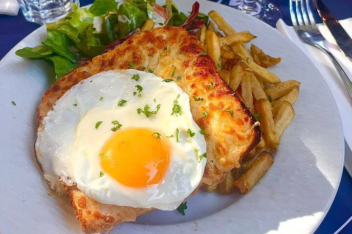 Le Marais Food Tour: Taste of Paris