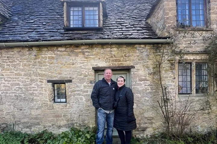 Cotswolds Dream: Luxurious Private Tour of England's Honey-Hued Villages