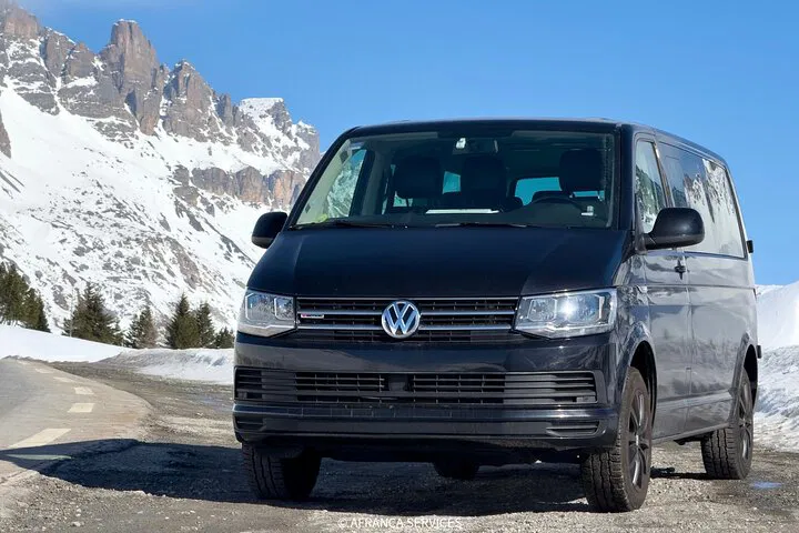 Reliable Airport Transfers: Your Luxurious Gateway to Les Deux Alpes