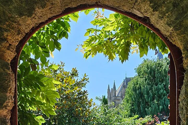 Southampton: British Countryside Gems Day Trip