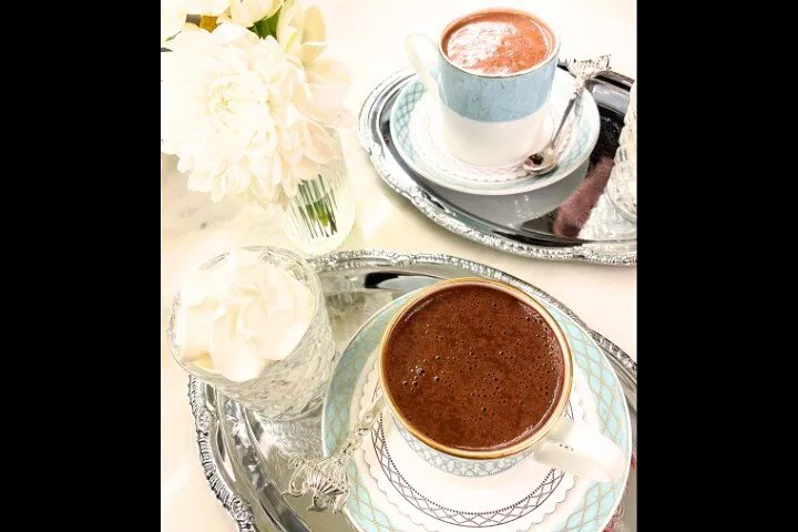 NYC Hot Cocoa Crawl: A Sweet Winter Adventure Awaits!