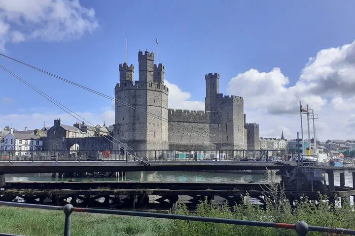 Unveiling Ancient Wales: A Celtic Journey Through Snowdonia