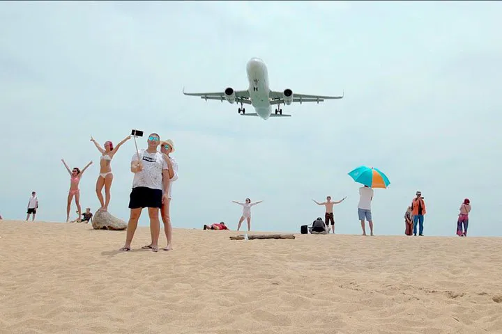 Phuket Hotel to Airport: Private, Stress-Free Transfer