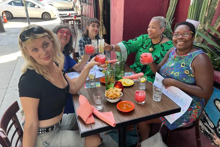 Silver Lake LA Food Tour: Eat Like a Local!