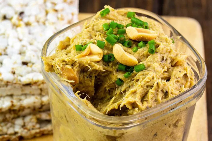 Antibes Vegan Cooking: Master Flavors & Techniques