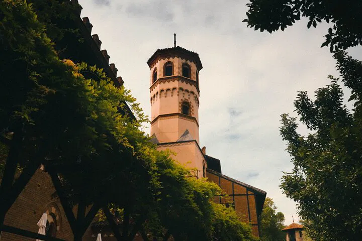 Turin in a Whirlwind: Uncover City Secrets in 60 Minutes!