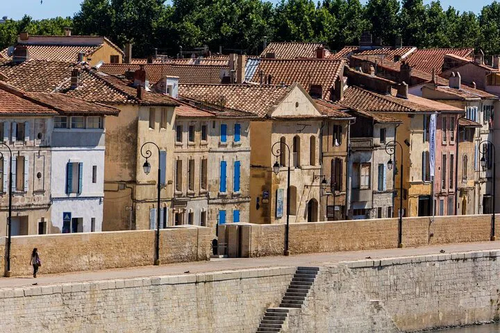 Arles: 2-Hour Local's Intro - Hidden Gems & Tasting