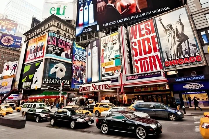 NYC Half-Day Walk: Uncover Manhattan's Soul with a Local