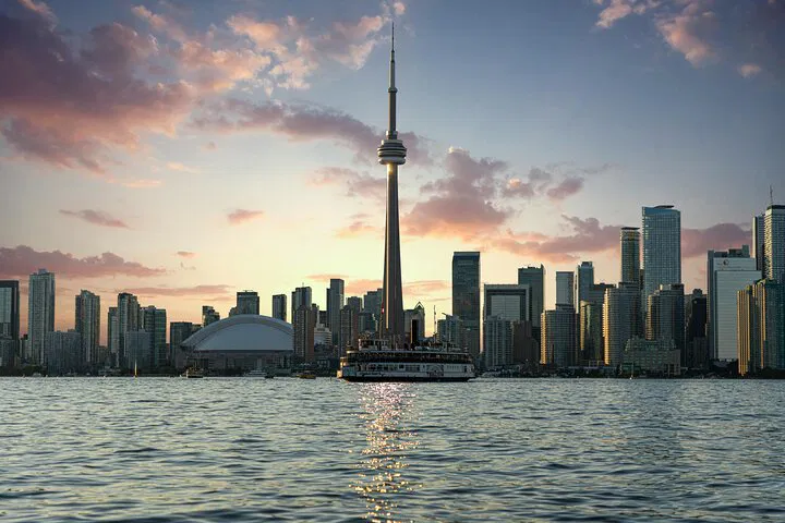 Uncover Toronto's Secrets: A Unique Walking Adventure