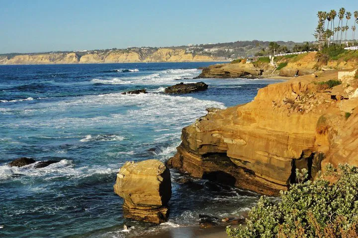 Coastal Gems: A Personalized San Diego Tour with Julie Kremen