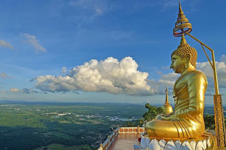 Unveiling Krabi's Hidden Gems: A Rainforest Adventure Awaits!
