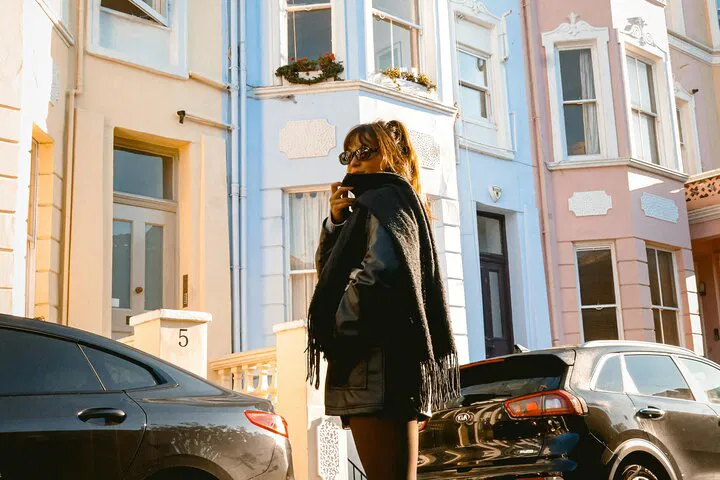 Notting Hill Photoshoot: Capture London's Charm