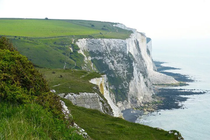 Kent's Garden of England: A Luxurious Private Tour