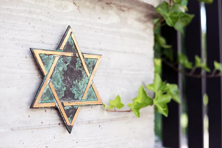 Unveiling Berlin's Jewish Heritage: A Private Historical Walk