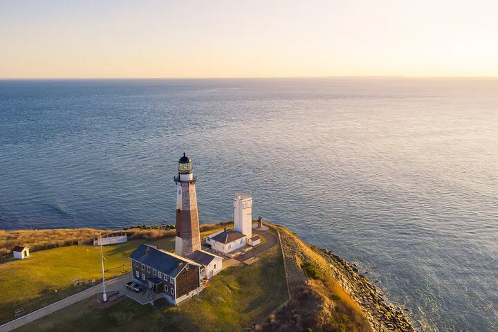 Hamptons Private Tour: Unveiling New York's Coastal Treasures