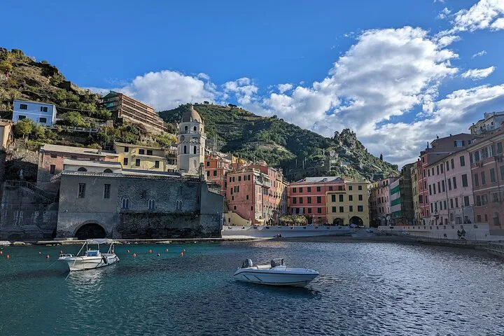 Cinque Terre Food Tour: Taste Liguria's Best!